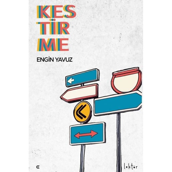 Kestirme