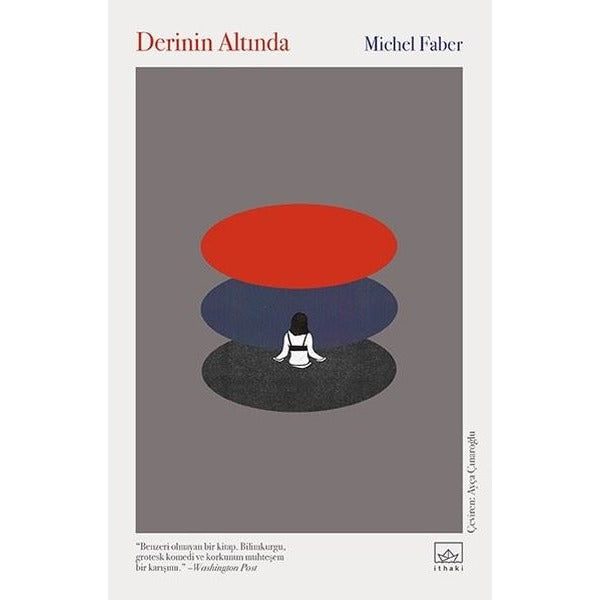 Derinin Altında | İthaki Yayınları (İnce Kapak)