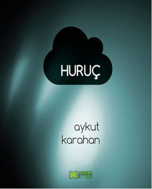 Huruç | Hangar Yayınları