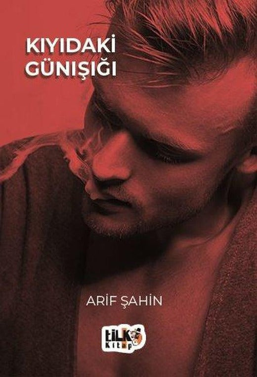 Kıyıdaki Günışığı | Tilki Kitap (İnce Kapak)