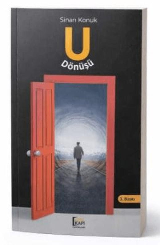 U Dönüşü | Çatkapı Yayınları (Ciltsiz)