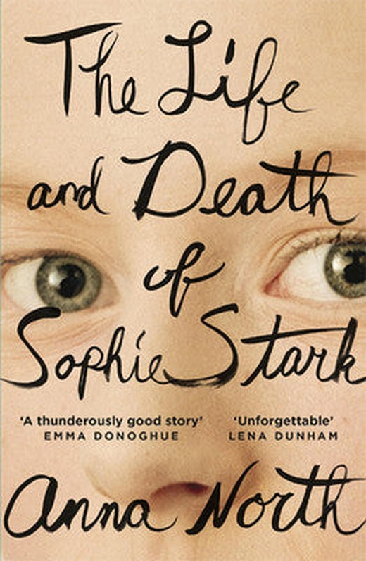 The Life and Death of Sophie Stark | W&N
