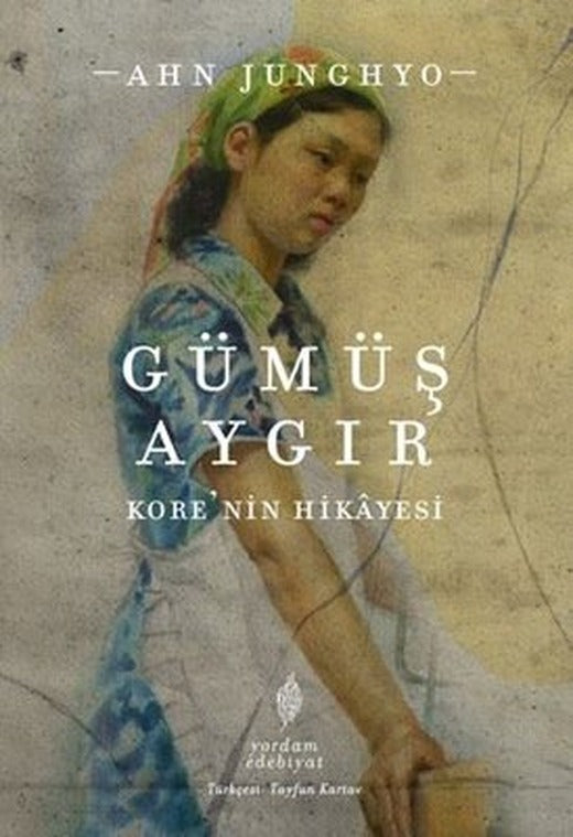 Gümüş Aygır - Kore'nin Hikayesi | Yordam Edebiyat
