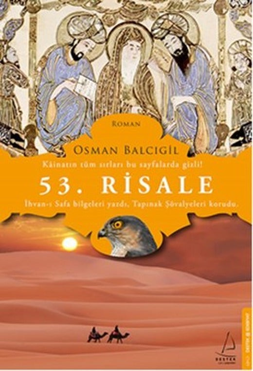 53. Risale | Destek Yayınları