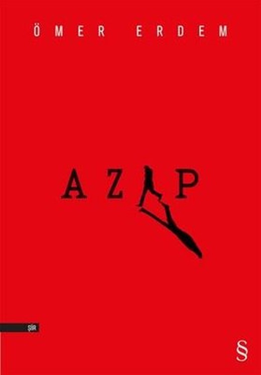 Azap | Parola Yayınları