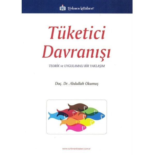 Tüketici Davranışı