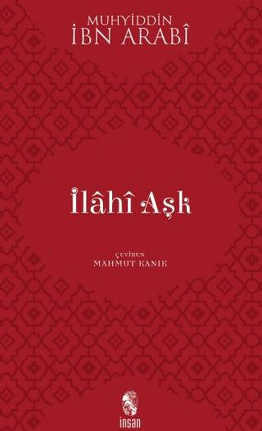 İlahi Aşk