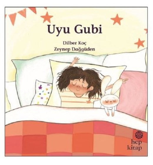 Uyu Gubi | Hep Kitap