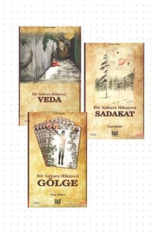 Macera ve Polisiye Seti - 3 Kitap Takım | Vaveyla (İnce Kapak)