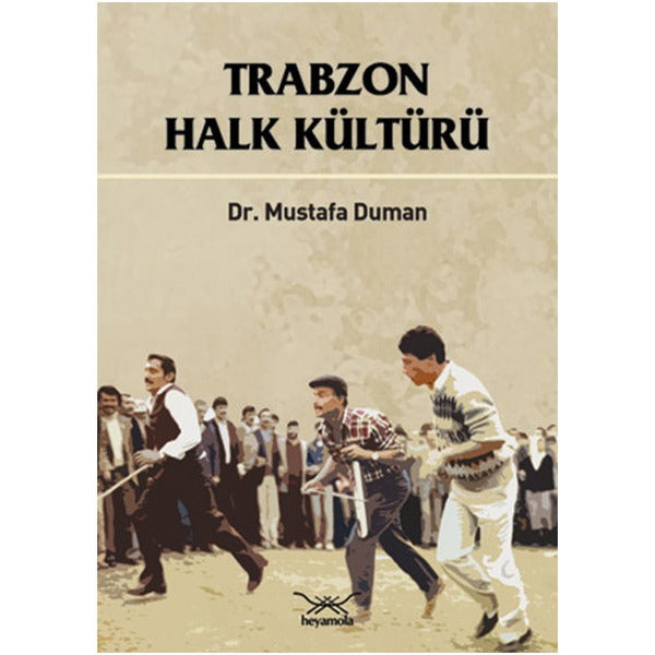 Trabzon Halk Kültürü