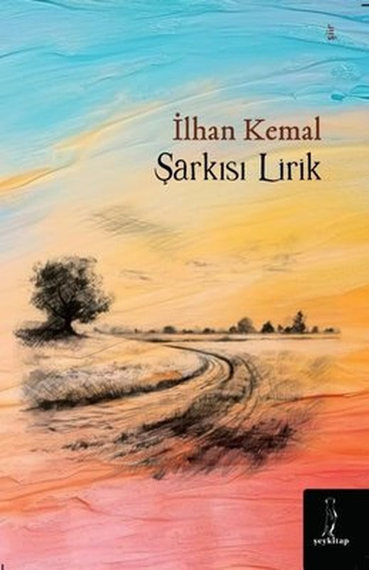 Şarkısı Lirik | ŞEY Kitap (İnce Kapak)