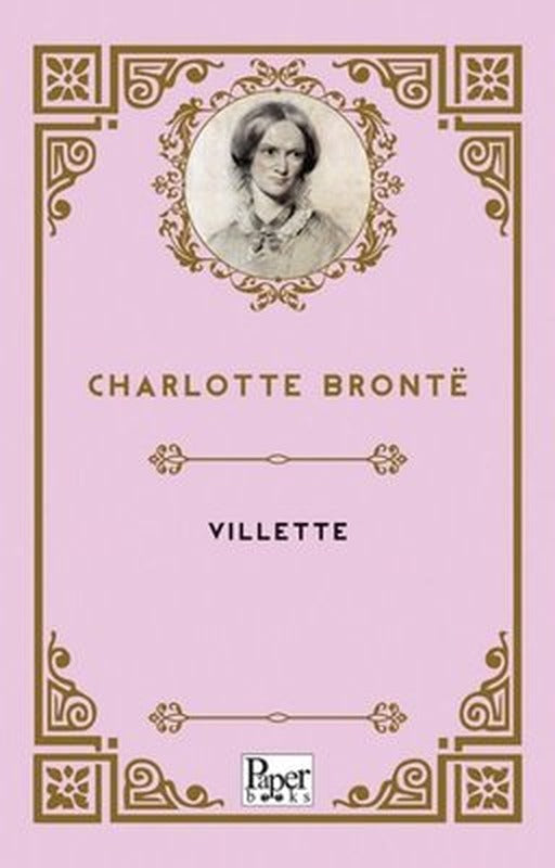 Villette | Paper Books