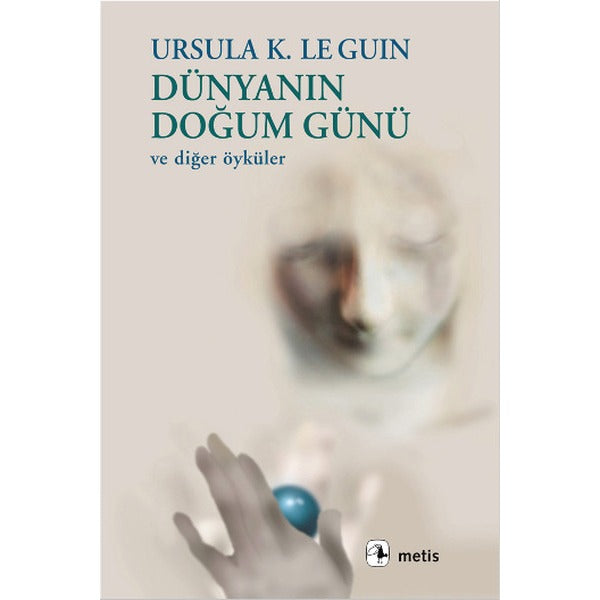 Dünyanın Doğum Günü | Metis Yayınları