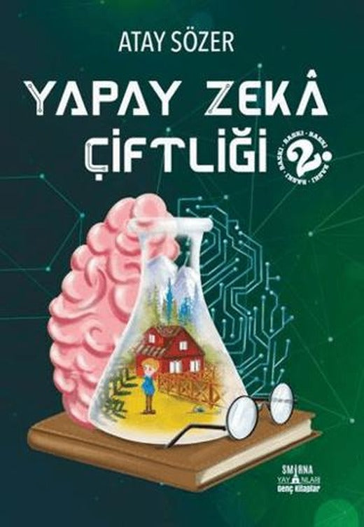 Yapay Zeka Çiftliği