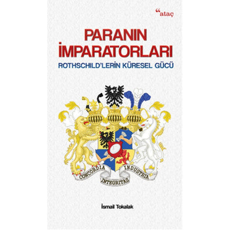 Paranın İmparatorları | Ataç Yayınları