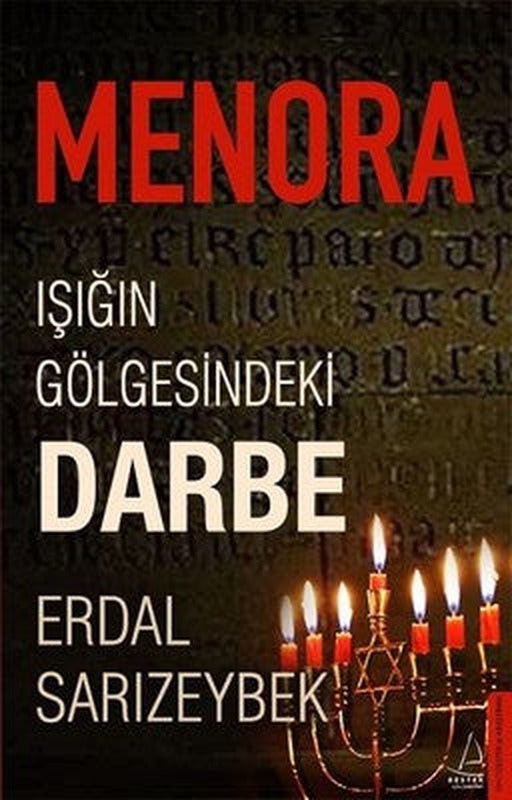 Menora | Destek Yayınları