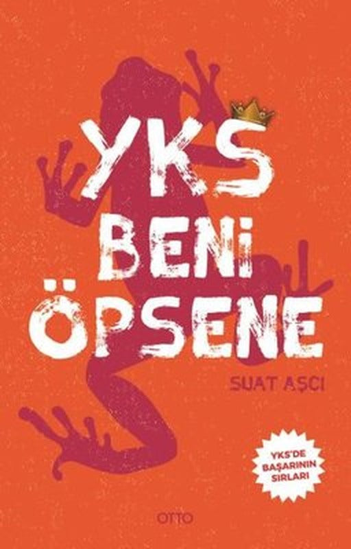 Yks Beni Öpsene | Otto