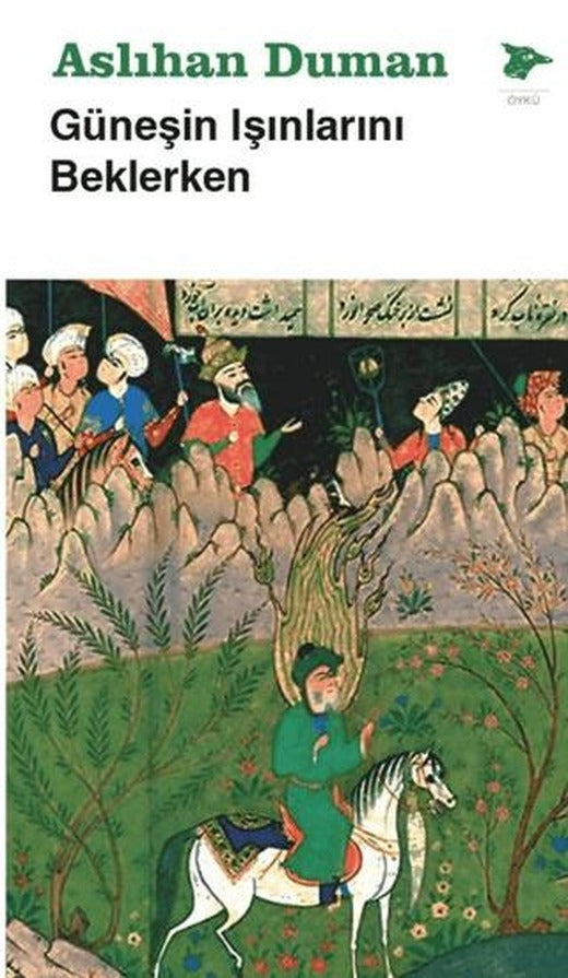Güneşin Işınlarını Beklerken