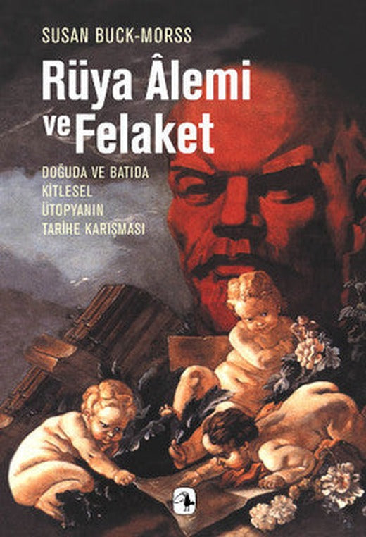 Rüya Alemi ve Felaket | Metis Yayınları