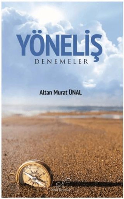 Yöneliş | Nida Dergisi Yayınları (Ciltsiz)