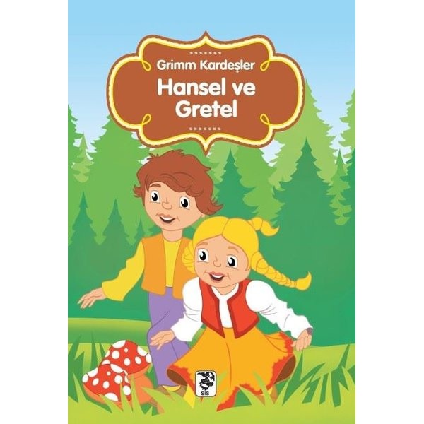 Hansel ve Gretel
