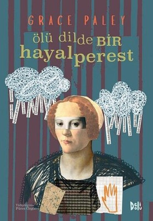 Ölü Dilde Bir Hayalperest | DeliDolu