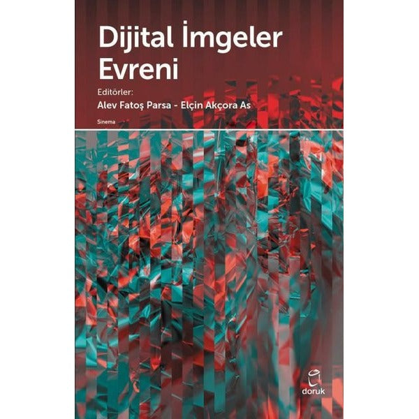 Dijital İmgeler Evreni