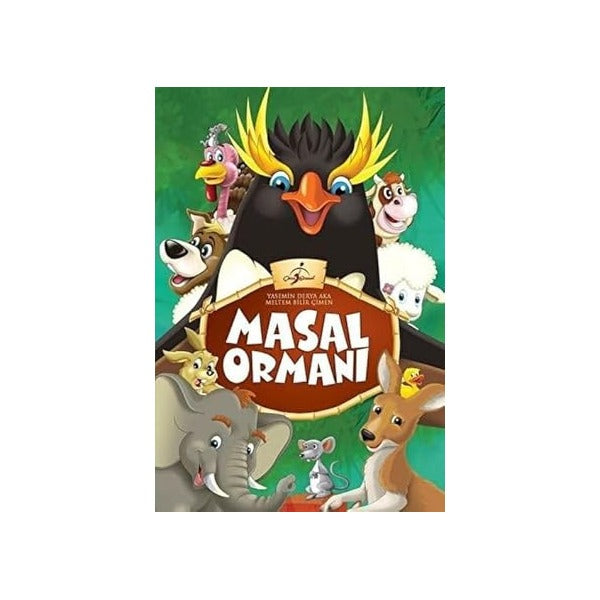 Masal Ormanı