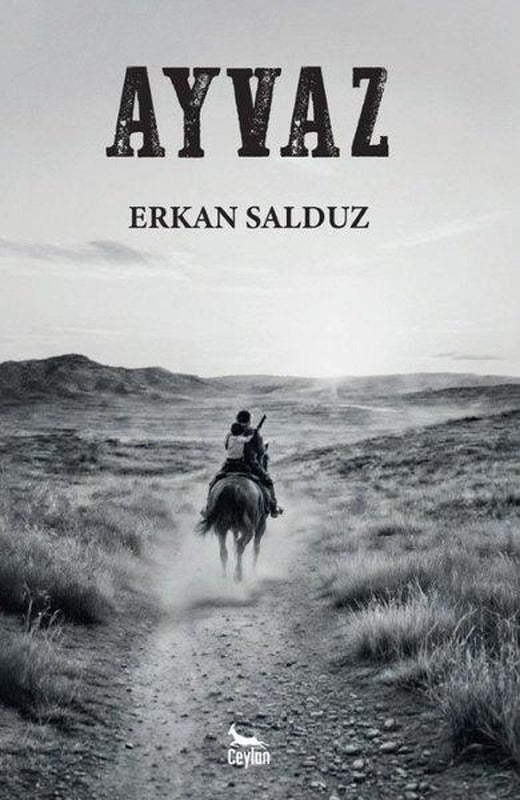 Ayvaz | Ceylan Yayıncılık (İnce Kapak)
