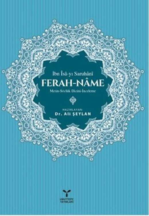 Ferah - Name | Umuttepe Yayınları (Ciltsiz)