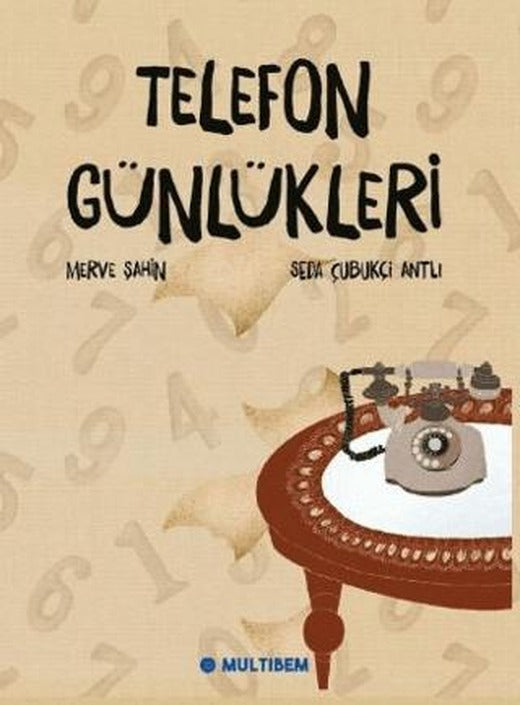 Telefon Günlükleri