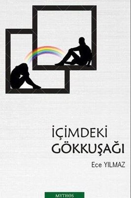 İçimdeki Gökkuşağı | Mythos Kitap