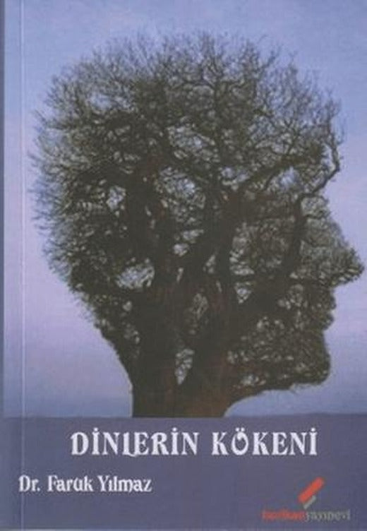 Dinlerin Kökeni | Berikan Yayınevi (Ciltsiz)