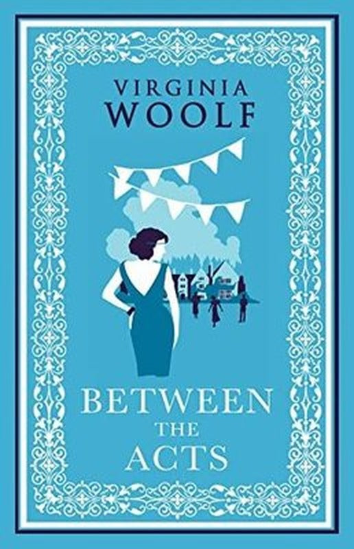 Between the Acts | Alma Books