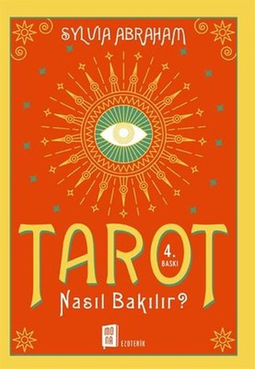 Tarot Nasıl Bakılır? | Mona Yayınları