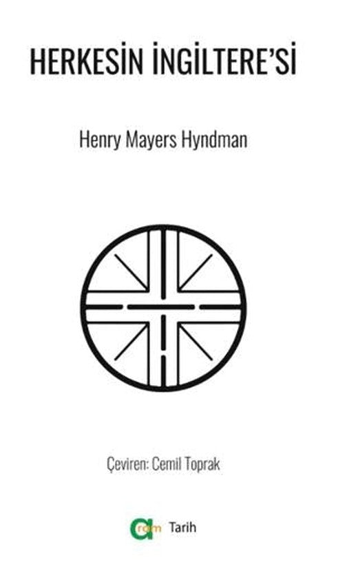 Herkesin İngiltere'si | Aram Yayınları (Ciltsiz)