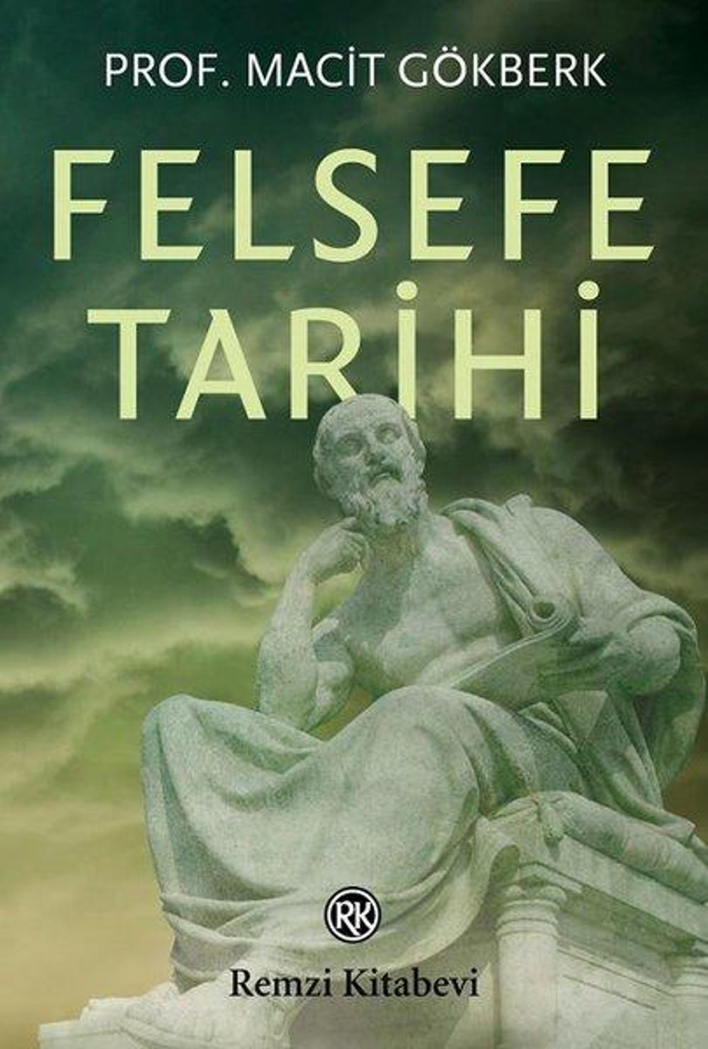 Felsefe Tarihi | Remzi Kitabevi