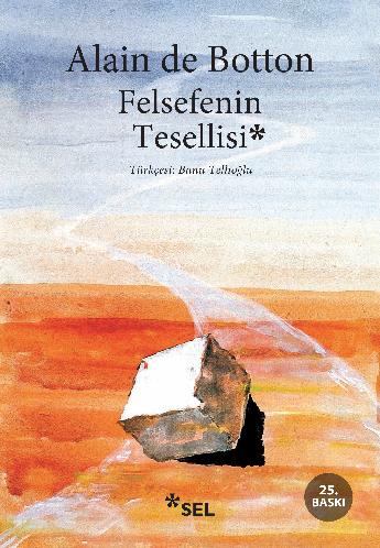 Felsefenin Tesellisi | Sel Yayıncılık