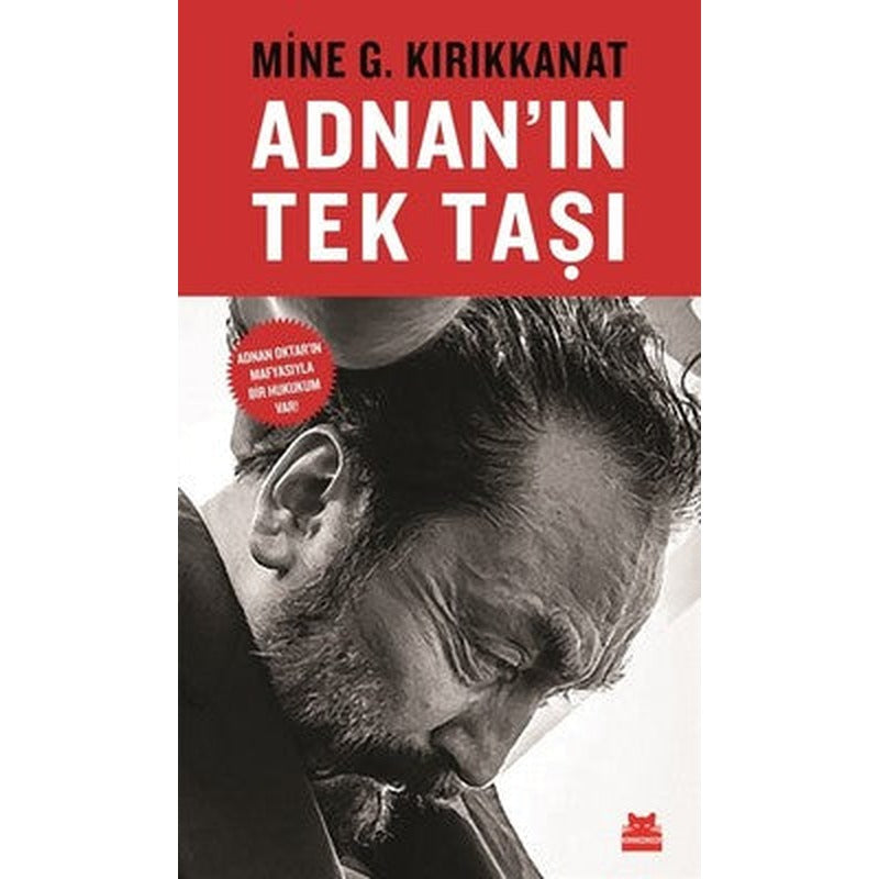 Adnan'ın Tek Taşı | Kırmızı Kedi