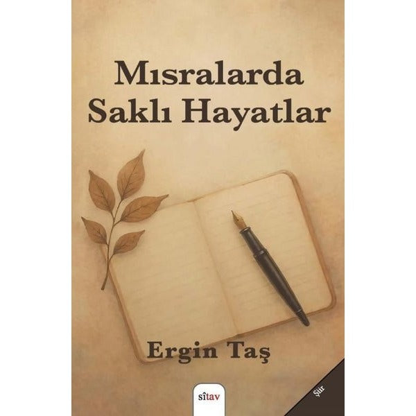 Mısralarda Saklı Hayatlar