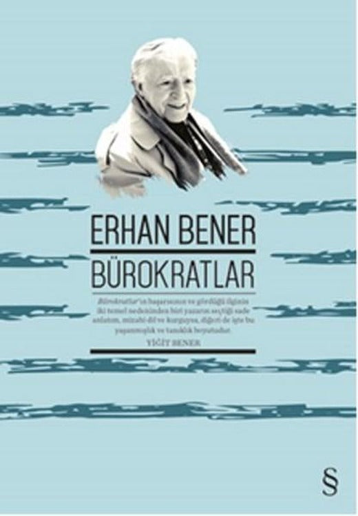 Bürokratlar | Everest Yayınları - Yayınevi Genel Dizisi (İnce Kapak)
