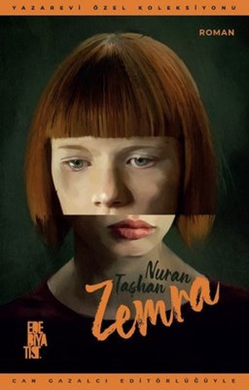 Zemra | Edebiyatist Yayınları