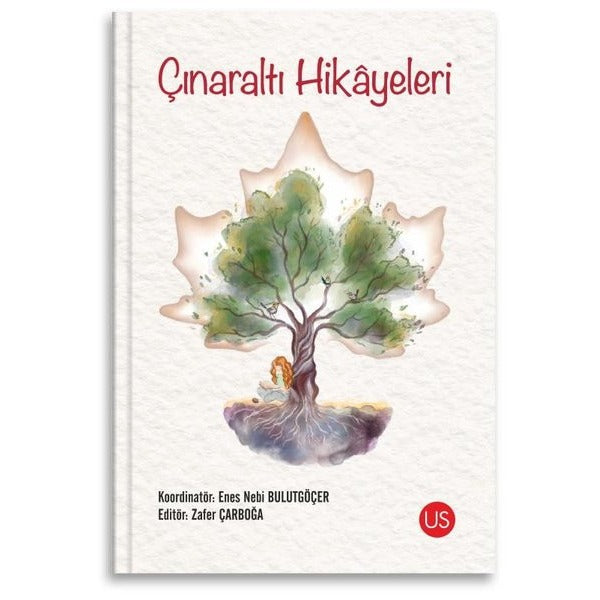 Çınaraltı Hikayeleri