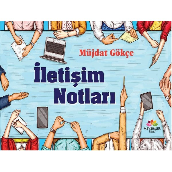 İletişim Notları