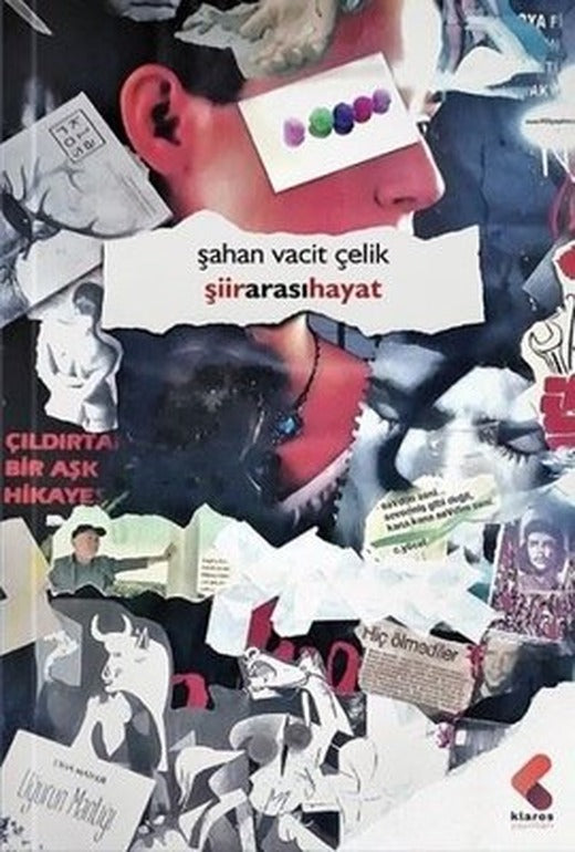 Şiir Arası Hayat | Klaros Yayınları