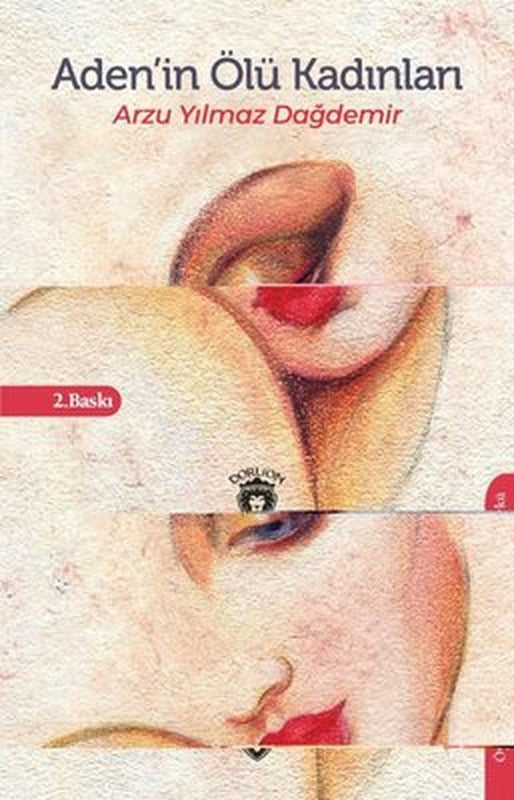 Adenin Ölü Kadınları | Dorlion Yayınevi