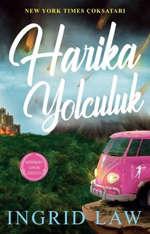 Harika Yolculuk | Artemis Yayınları