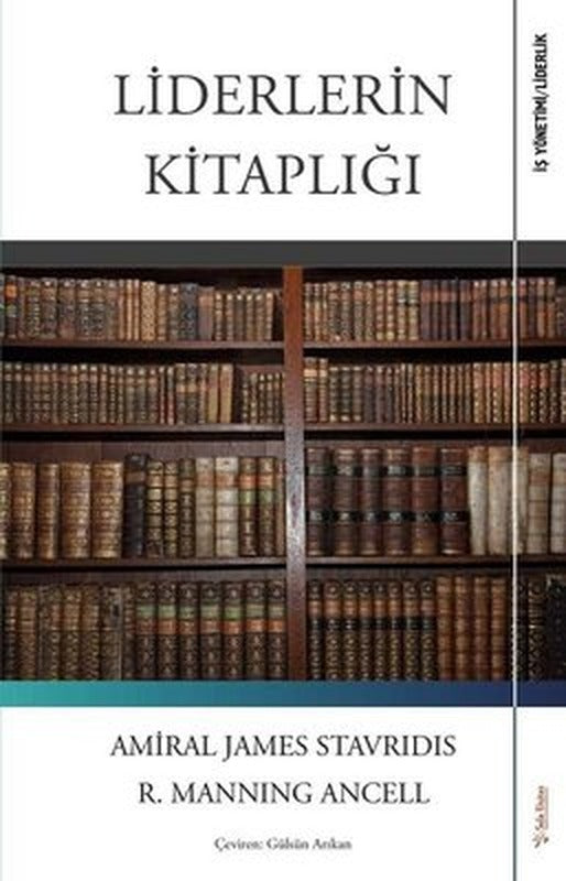 Liderlerin Kitaplığı | Sola Unitas