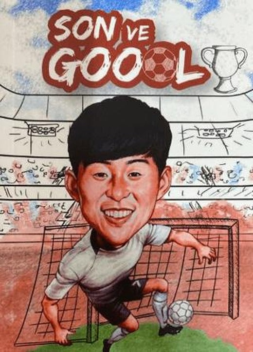 Son ve Goool Not Defteri | Otantik Kitap