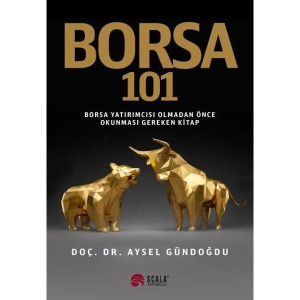 Borsa 101 | Scala Yayıncılık
